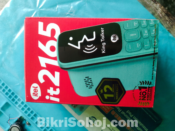 Itel 2165